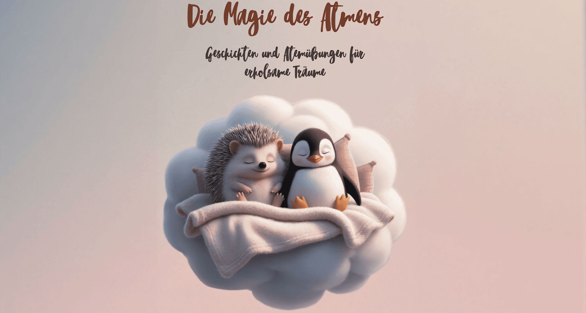 Die Magie des Atmens
