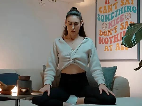 THE BREATHWORK MASTERCLASS