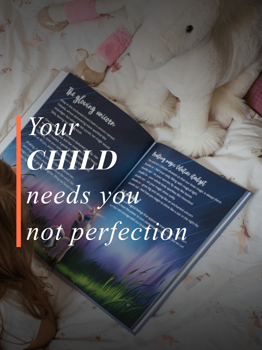 Why kids' tantrums matter