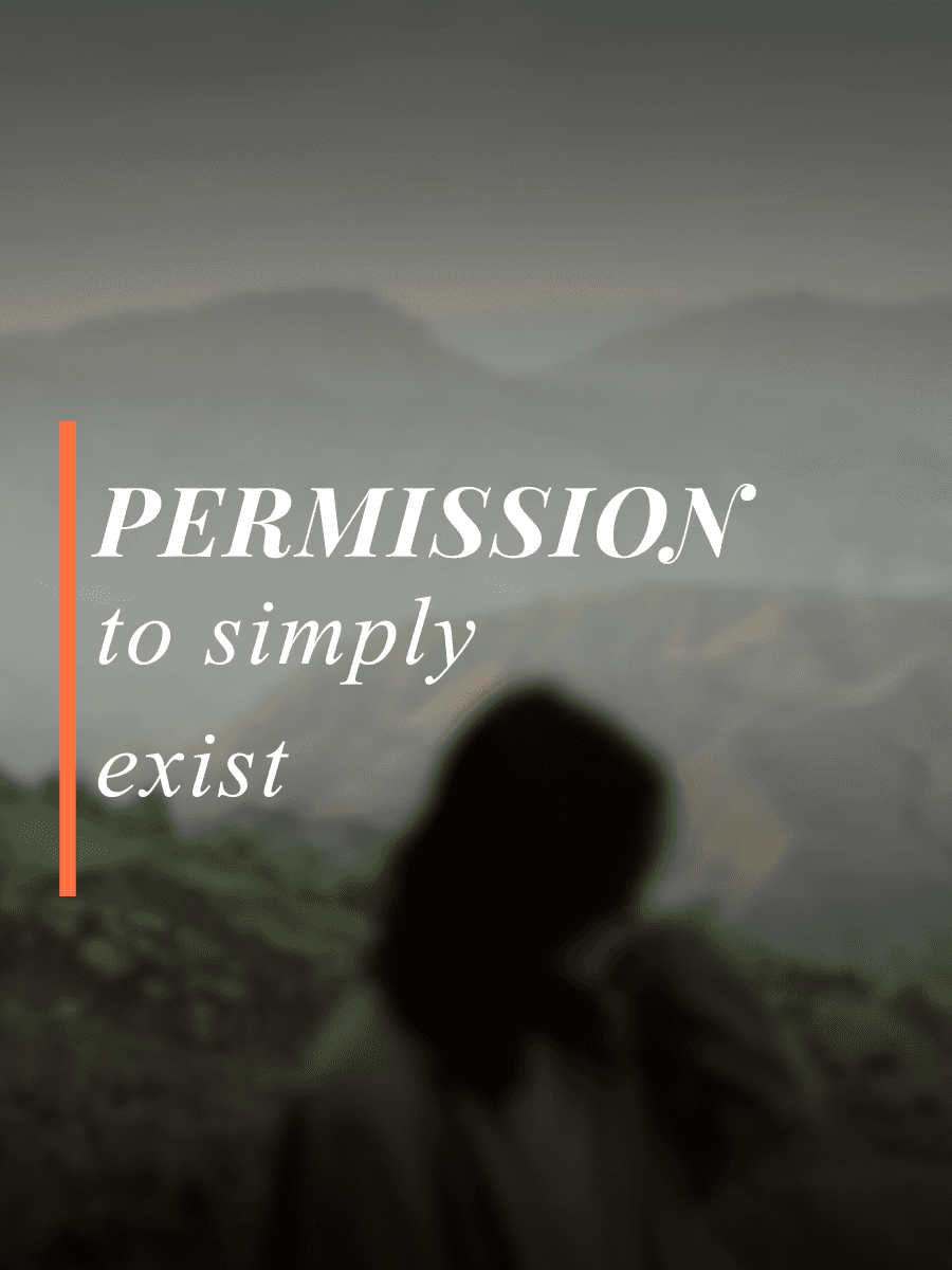 Why you feel guilty for resting