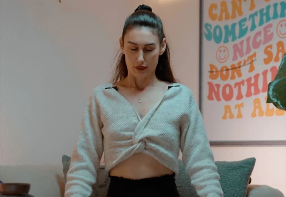 Breathwork Masterclass