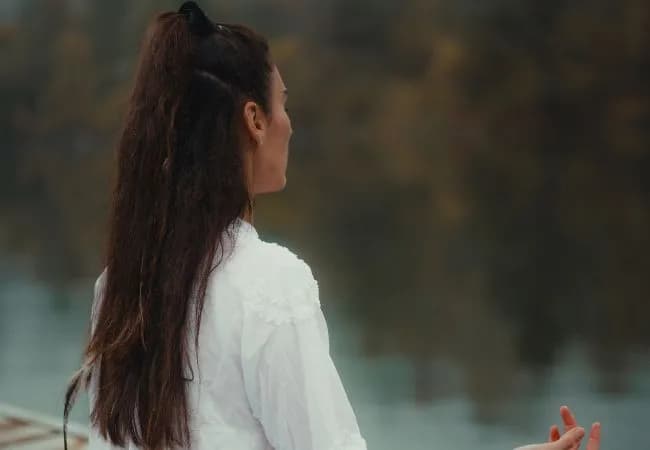 Dominique Ceara - Breathwork practitioner