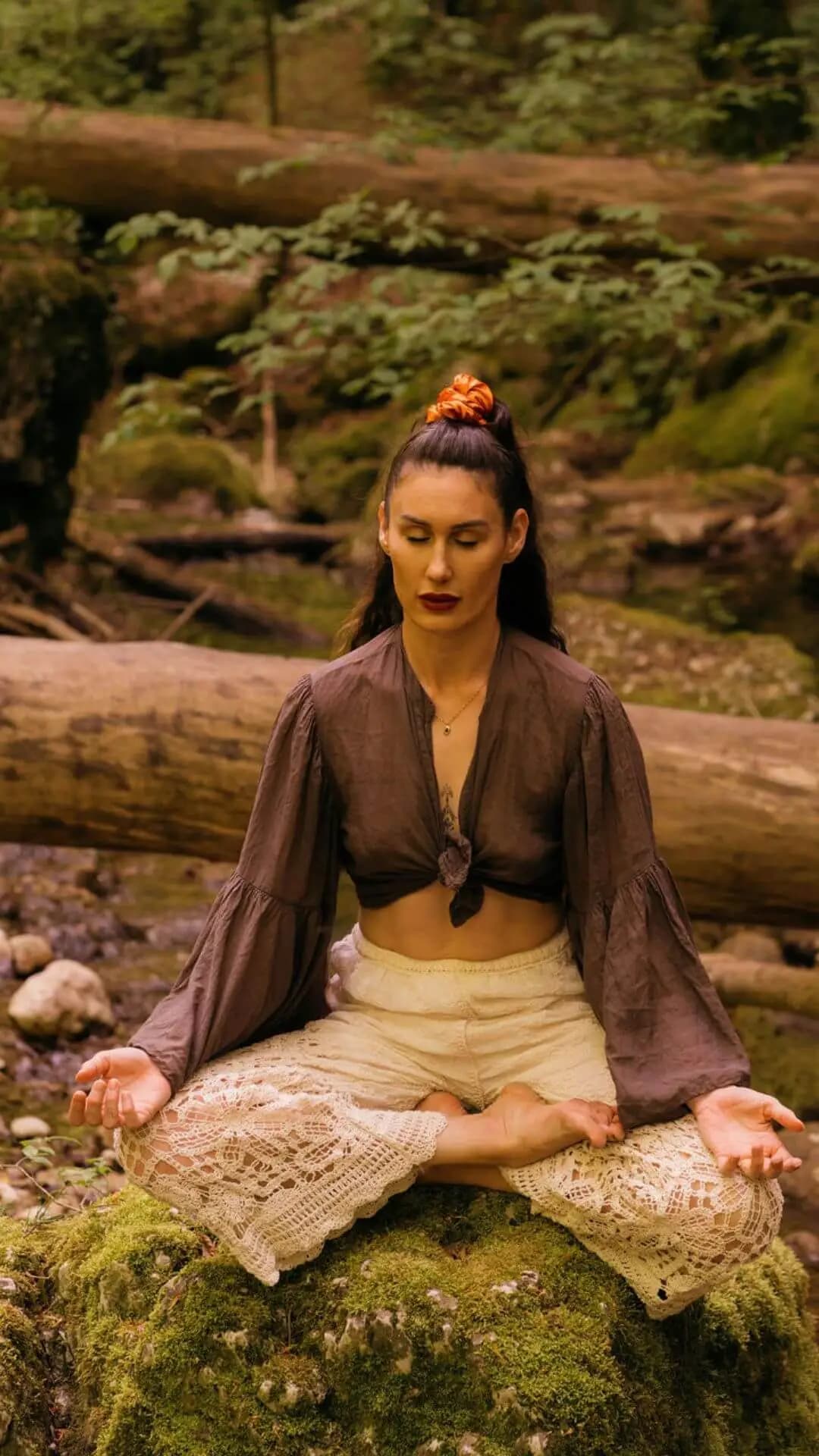 Dominique Ceara - My History