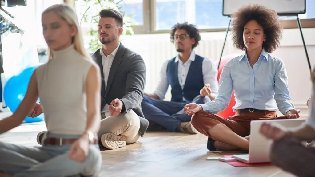 Corporate newsletter